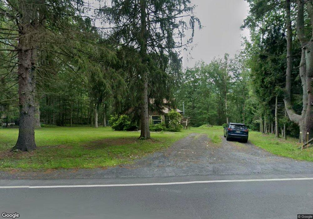 1105 Saint Johns Rd, Drums, PA 18222 - photo 1