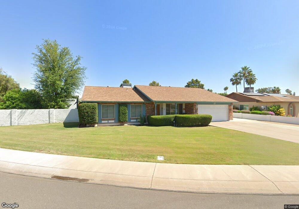 2511 N Sean Dr, Chandler, AZ 85224 - photo 1