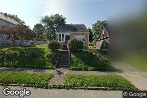 1105 Washington St, Farrell, PA 16121