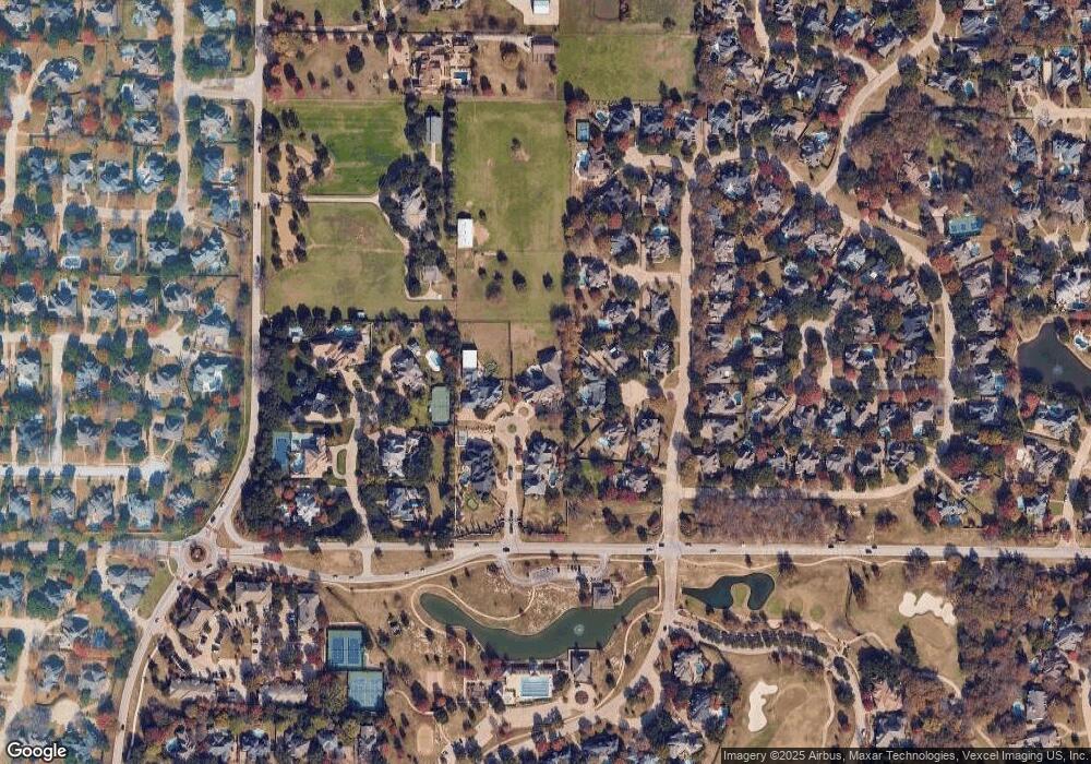 200 E Continental Blvd, Southlake, TX 76092 - photo 1