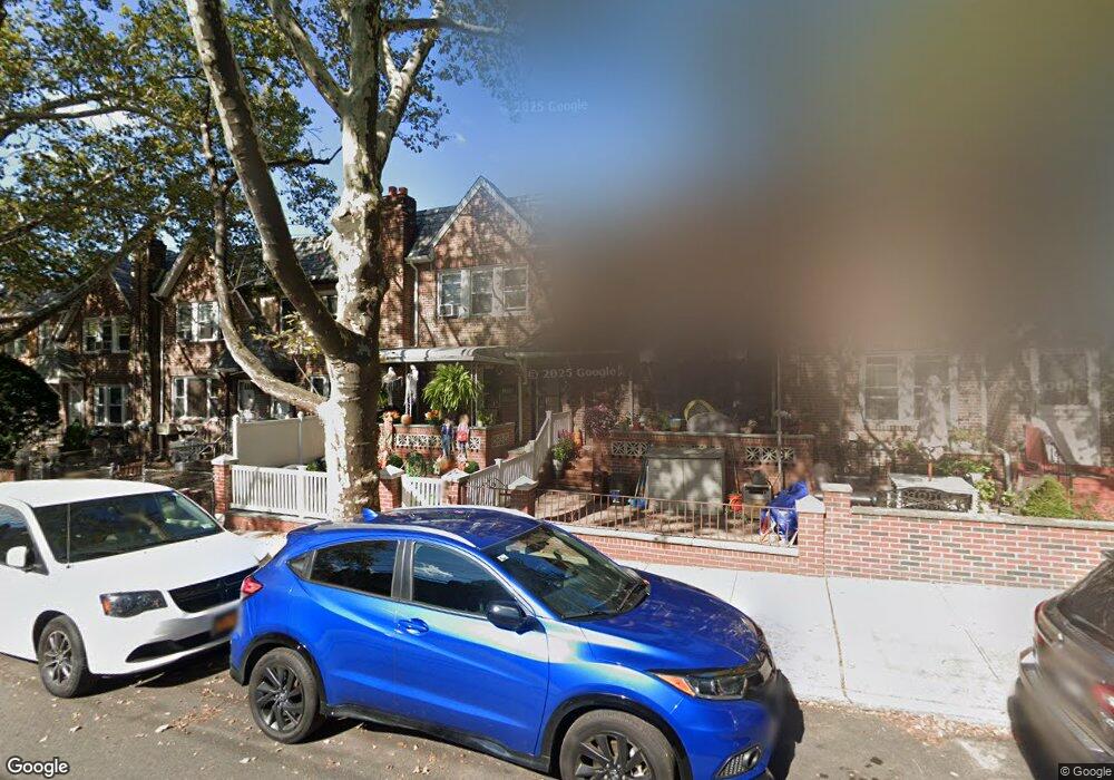 5373 62nd St, Maspeth, NY 11378 - photo 1