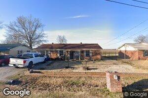 209 Mayflower Cir, Tutwiler, MS 38963