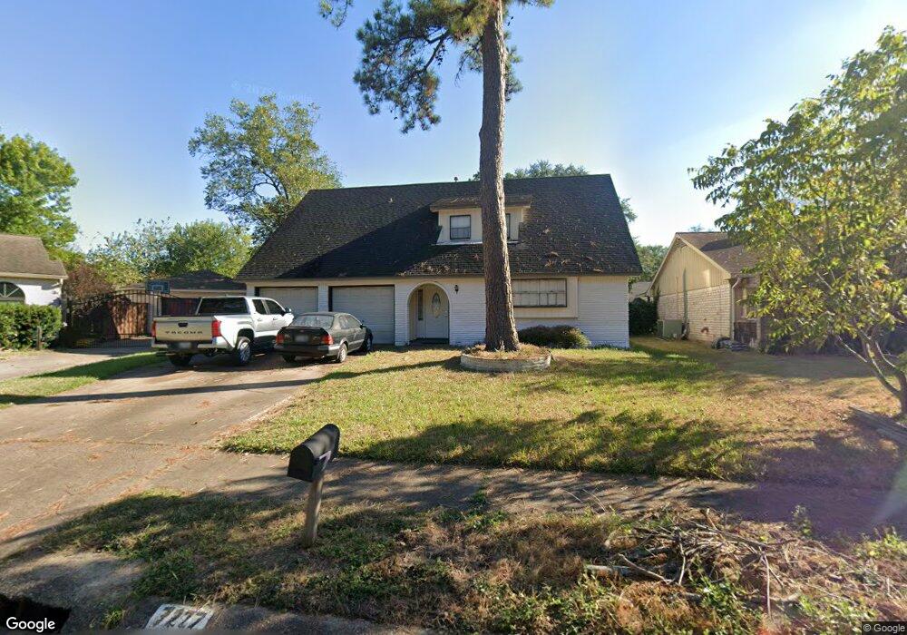 7227 Woodfern Dr, Houston, TX 77040 - photo 1