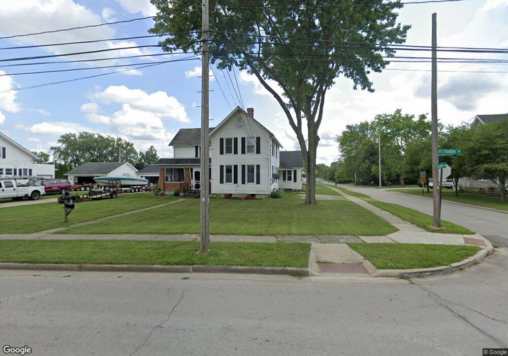 431 Fort Findlay Rd, Woodville, OH 43469 - photo 1