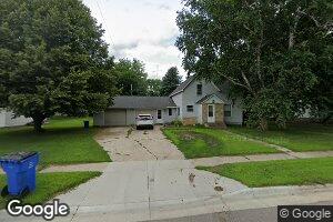 1213 1213 13th St, Clarkfield, MN 56223