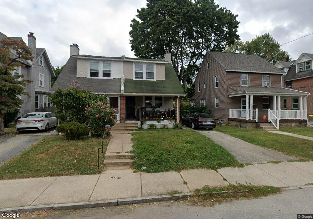 25 W County Line Rd, Ardmore, PA 19003 - photo 1