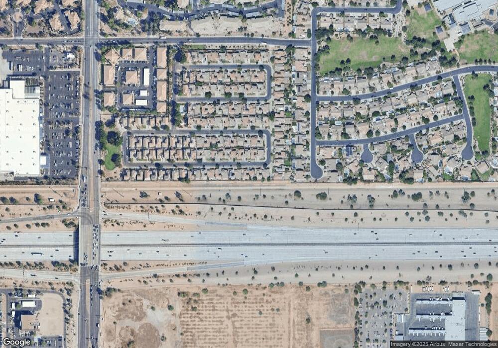 5341 E Hopi Ave, Mesa, AZ 85206 - photo 1