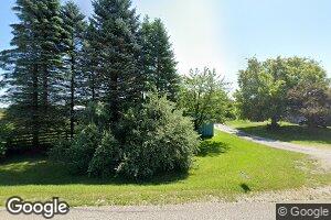 3322 Weaver Rd, Comins, MI 48619