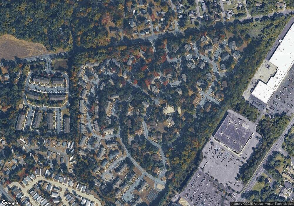 1403 Tristram Cir unit 1403, Mantua, NJ 08051 - photo 1