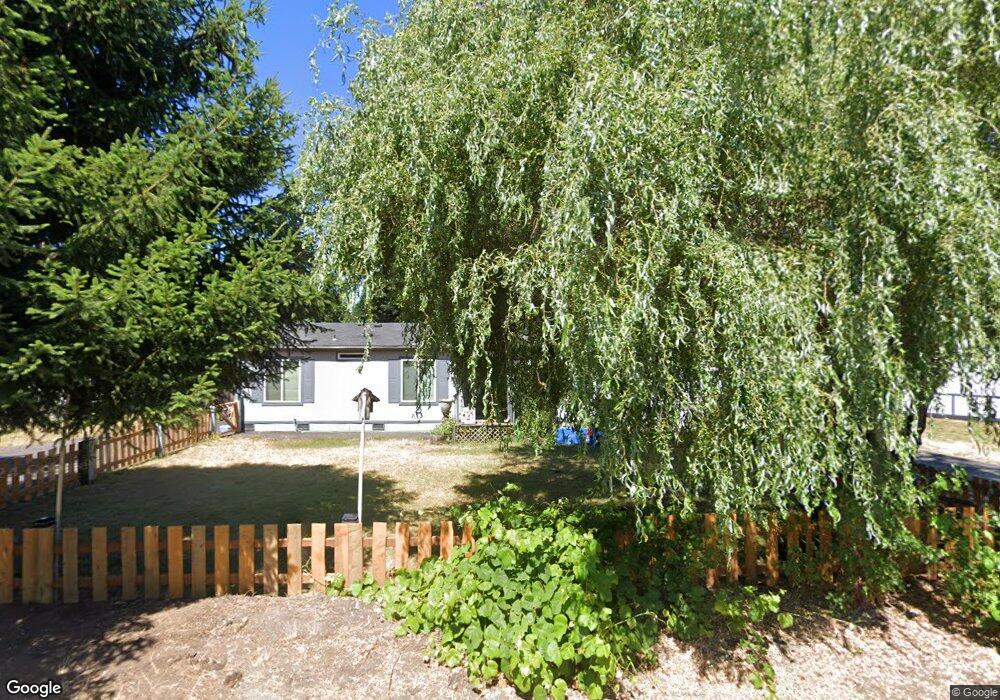 8541 McNiece Loop SE, Yelm, WA 98597 - photo 1