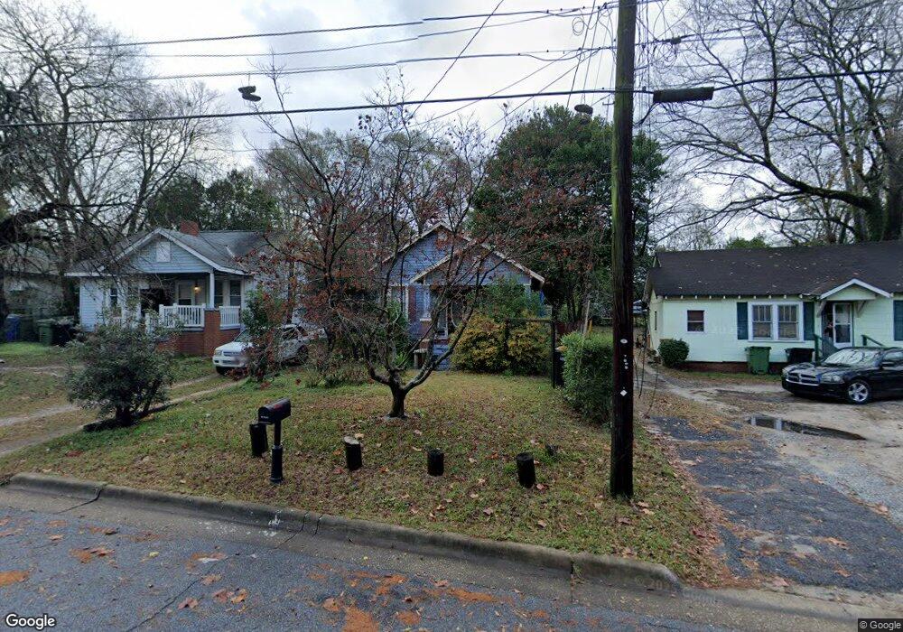 3926 7th Ave, Columbus, GA 31904 - photo 1