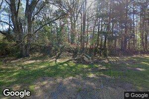 801 N 1st St, Stephens, AR 71764