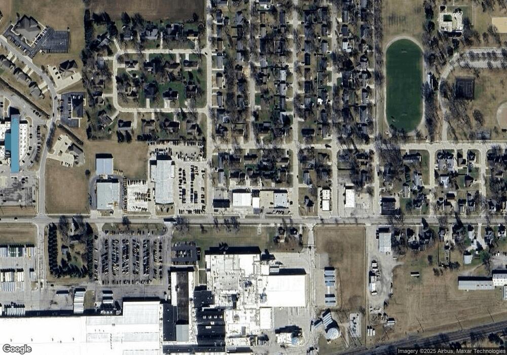 104 W Park Dr, Archbold, OH 43502 - photo 1