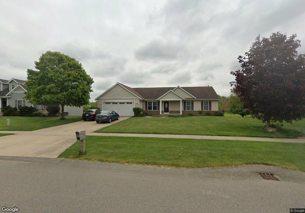 1956 Pavilion Dr SW, Byron Center, MI 49315 - photo 1