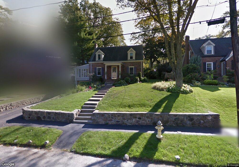 31 Laurel Dr unit 31, Needham, MA 02492 - photo 1