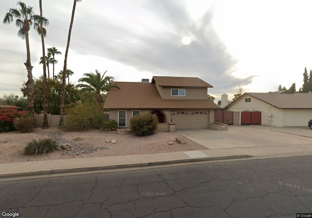 1433 W Meseto Ave unit 3, Mesa, AZ 85202 - photo 1