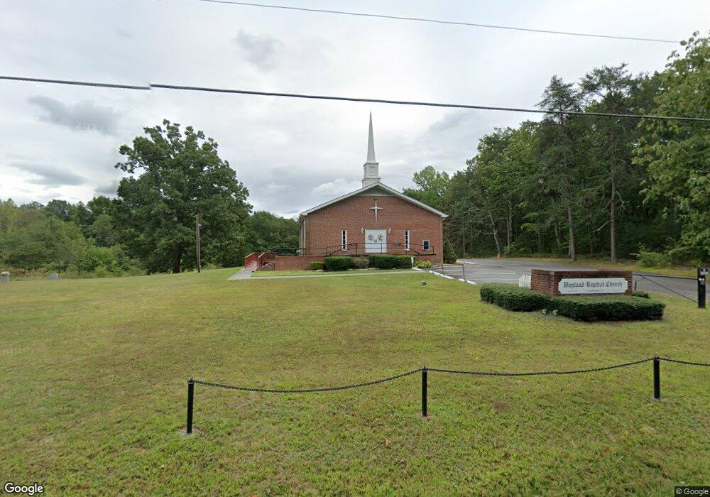 1228 Oakland Rd, Louisa, VA 23093 - photo 1