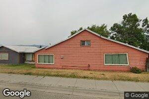 106 5th Ave, Clyde Park, MT 59018