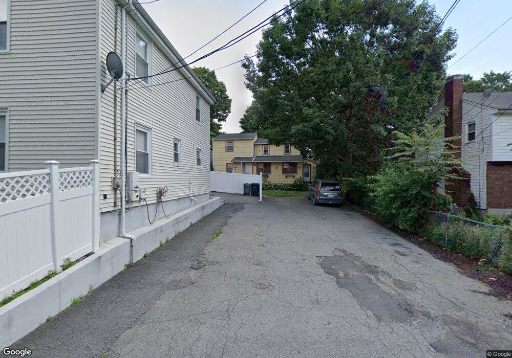 14 Bradstreet Ave unit 1, Roslindale, MA 02131 - photo 1