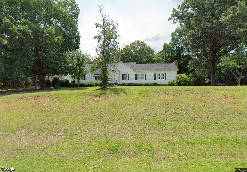2200 Elberton Hwy, Hartwell, GA 30643 - photo 1