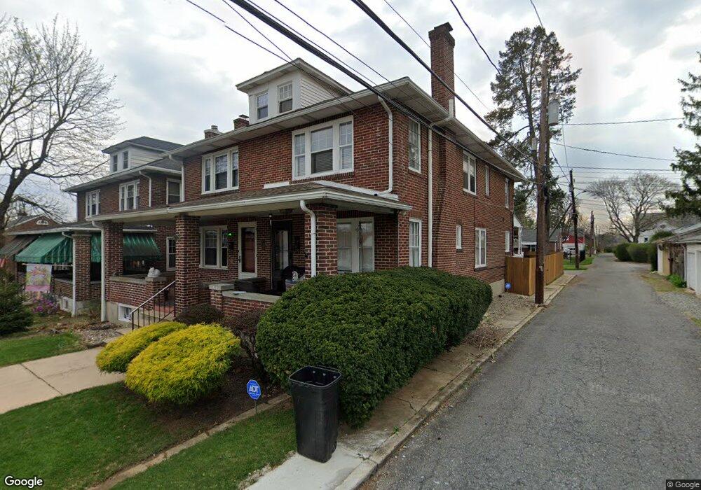 938 N Saint Elmo St, Allentown, PA 18104 - photo 1