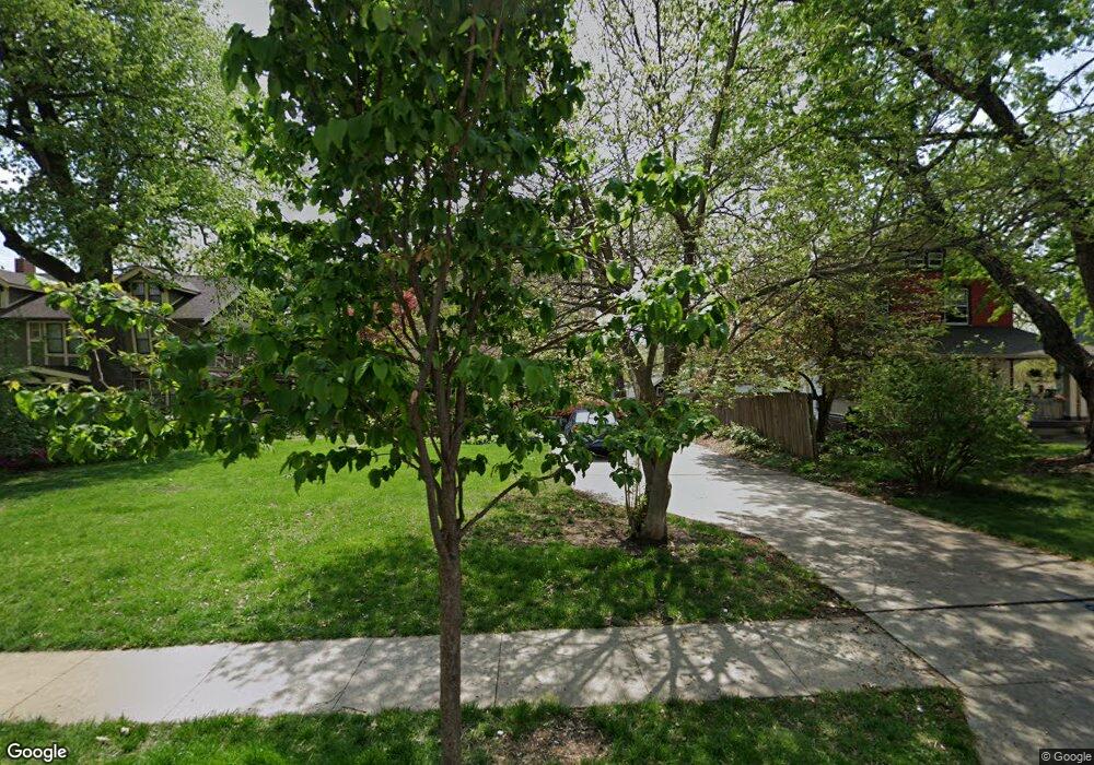 2620 High St, Des Moines, IA 50312 - photo 1