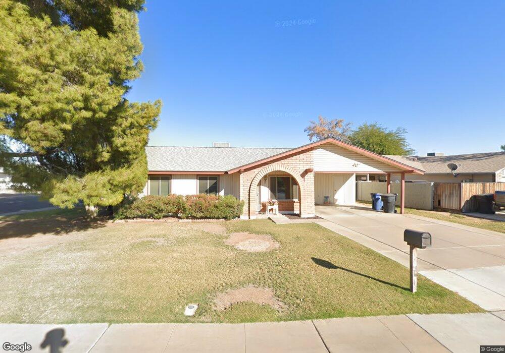 3231 N Ellis St, Chandler, AZ 85224 - photo 1