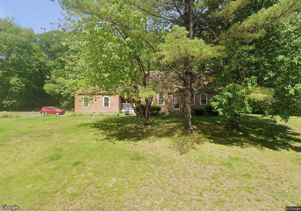 21 Jack Rabbit Run, Hampstead, NH 03841 - photo 1