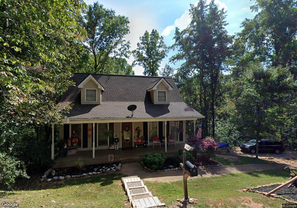 105 Ridgeview Ct, Dahlonega, GA 30533 - photo 1