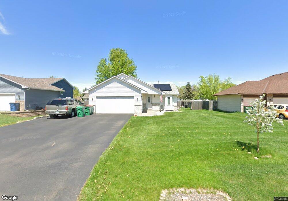 3851 121st Ave NW, Coon Rapids, MN 55433 - photo 1