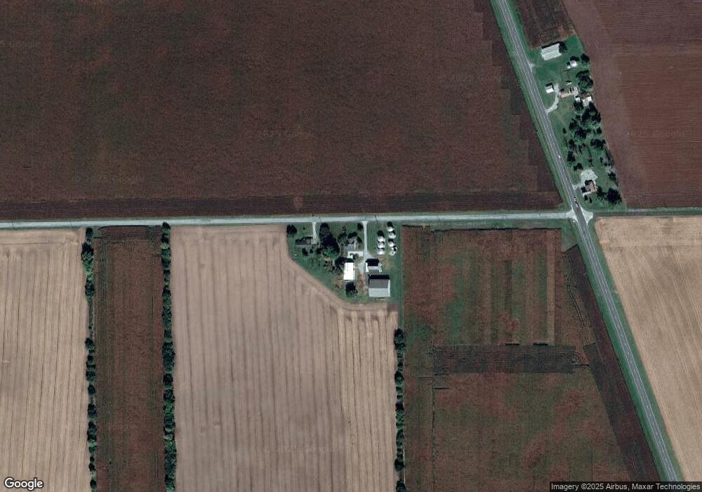 6711 E County Road 400 S, Frankfort, IN 46041 - photo 1