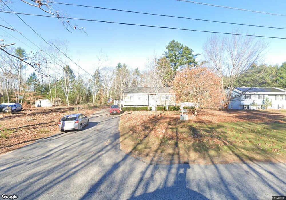 189 Dingley Spring Rd, Gorham, ME 04038 - photo 1