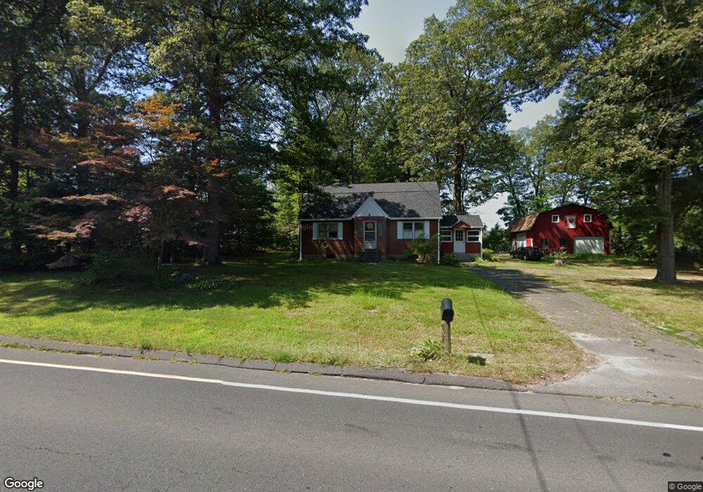 574 Plainville Ave, Unionville, CT 06085 - photo 1