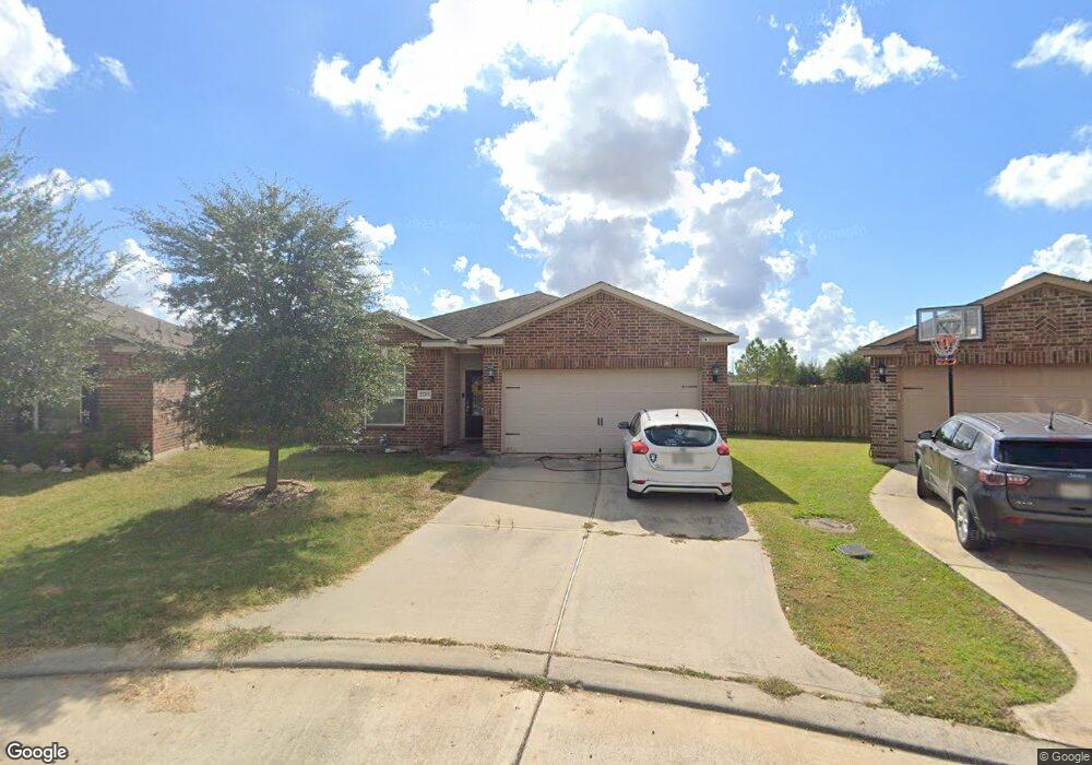 22703 Tabberts Way, Hockley, TX 77447 - photo 1