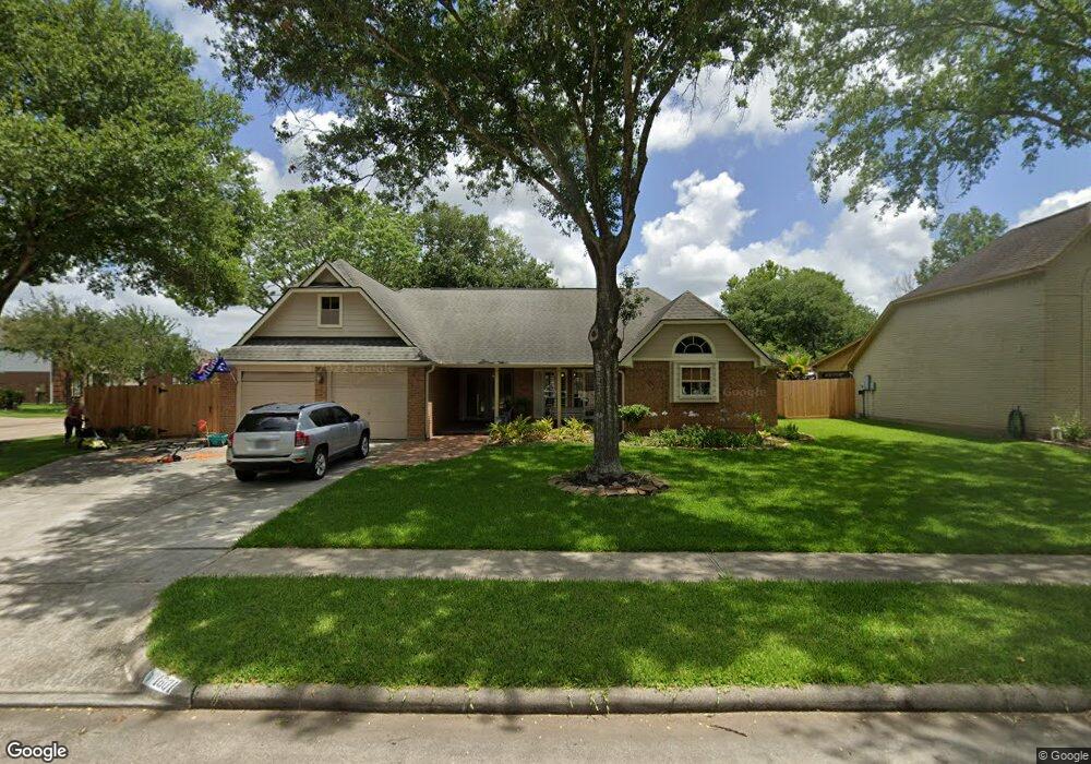 1801 Lavaca St, Friendswood, TX 77546 - photo 1