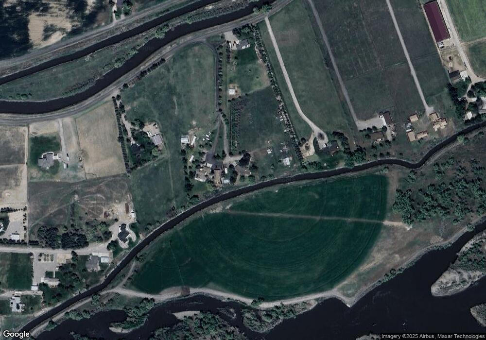 25 S Lavaside Rd, Blackfoot, ID 83221 - photo 1