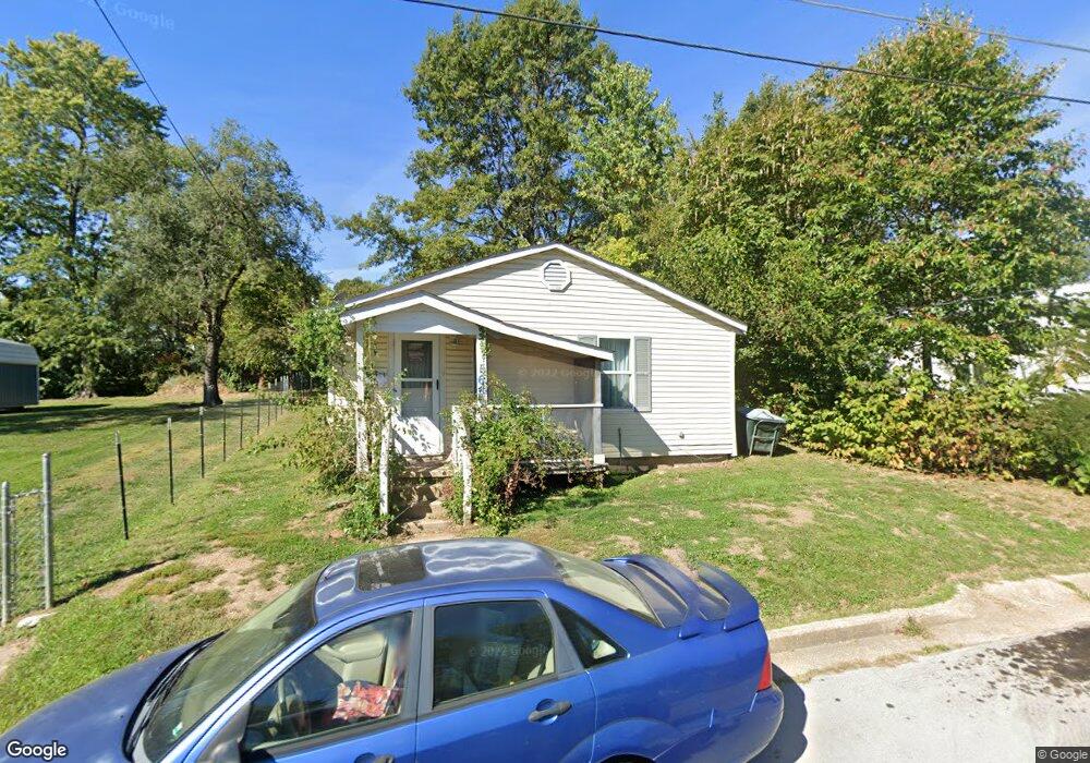 1607 Leroy St, Rolla, MO 65401 - photo 1