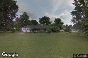 801 E Clyde St, Frankton, IN 46044