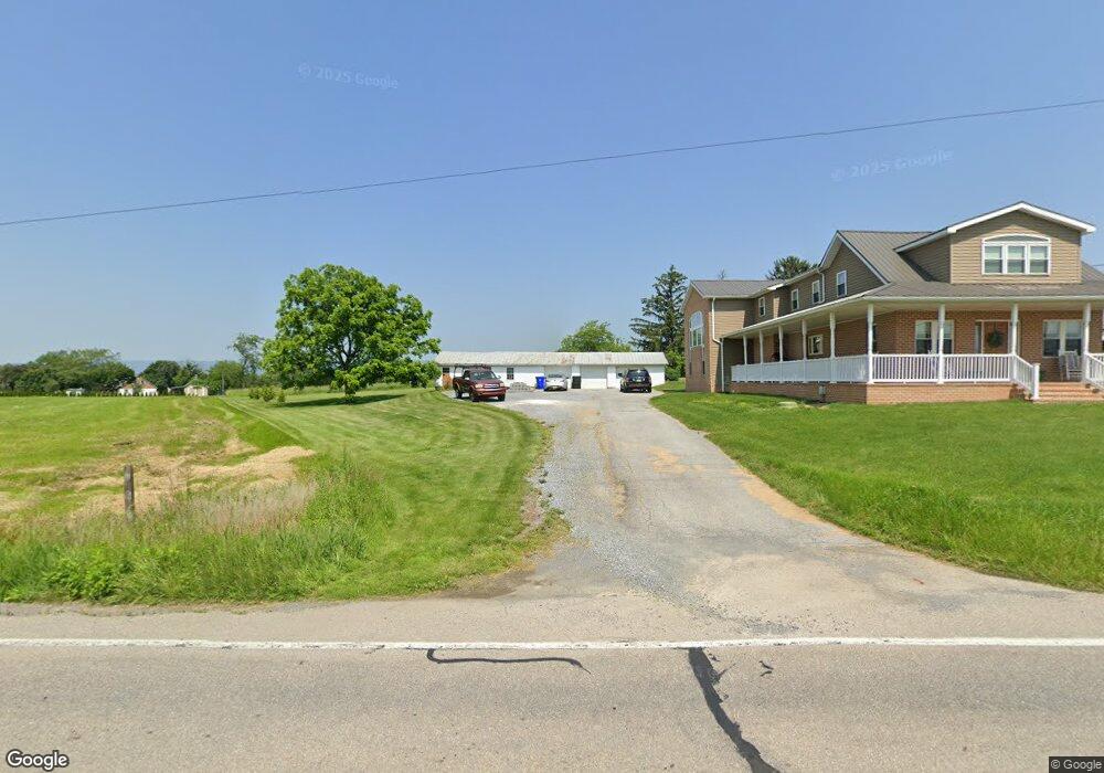 2527 Letterkenny Rd, Chambersburg, PA 17201 - photo 1