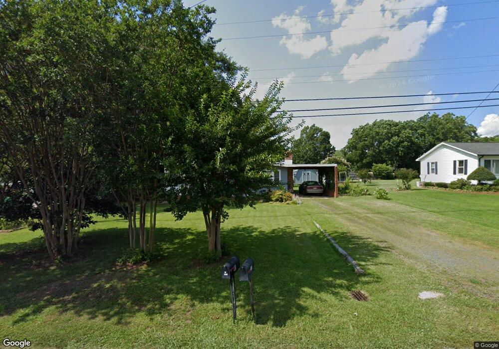 110 Maple St, Locust, NC 28097 - photo 1