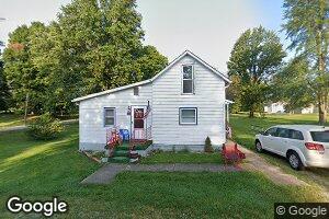 408 Water St, Dunreith, IN 47337