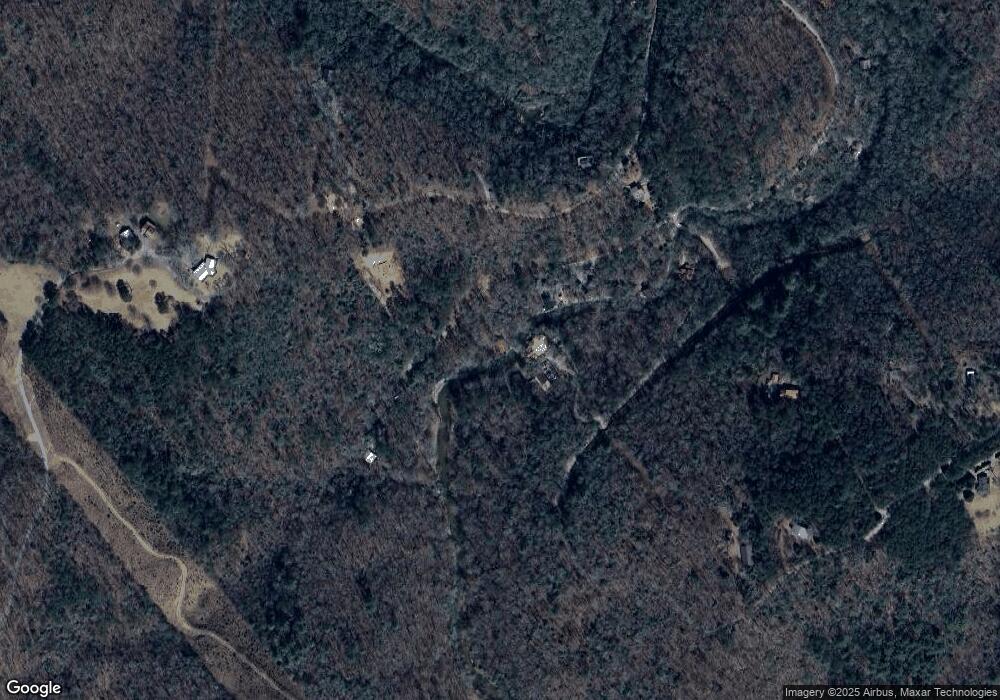 951 Old Mill Pond Rd, Mineral Bluff, GA 30559 - photo 1