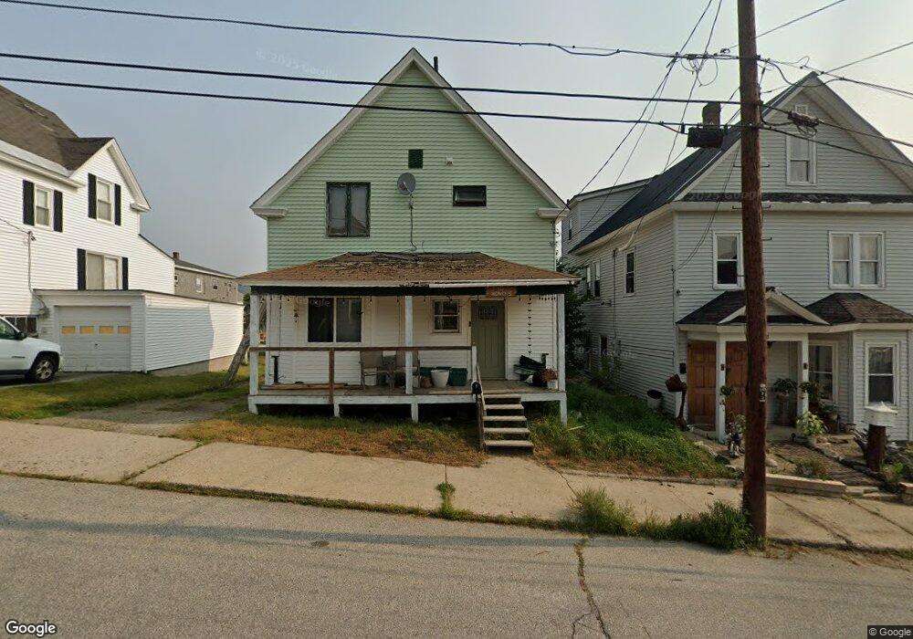 120 Jolbert St, Berlin, NH 03570 - photo 1