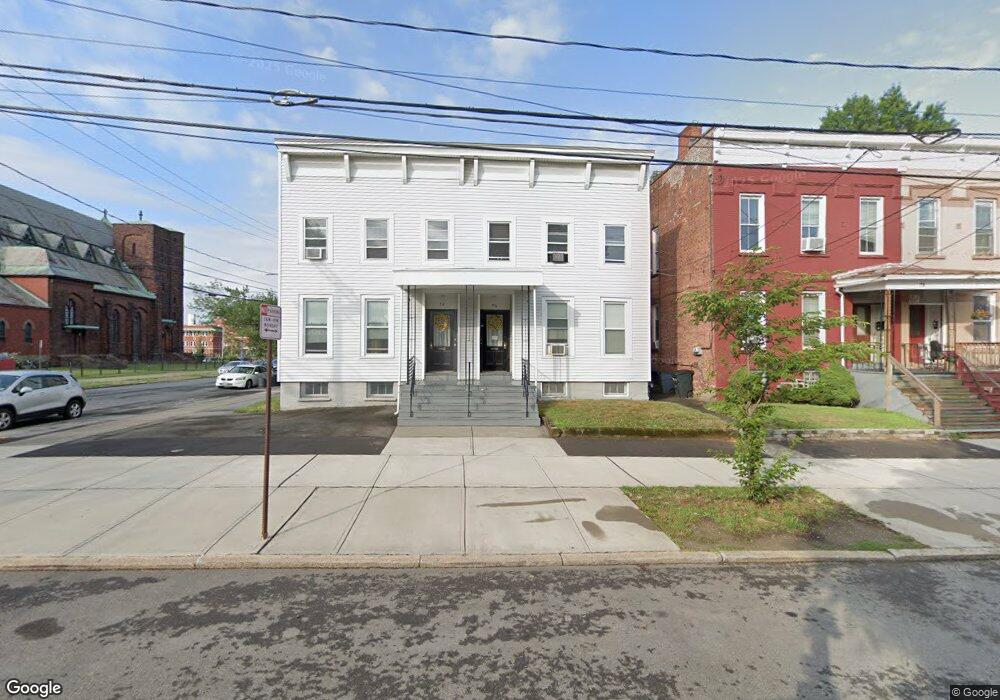 76 Hunter Ave, Albany, NY 12206 - photo 1