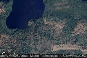 8990 Living End Ln, Land O Lakes, WI 54540