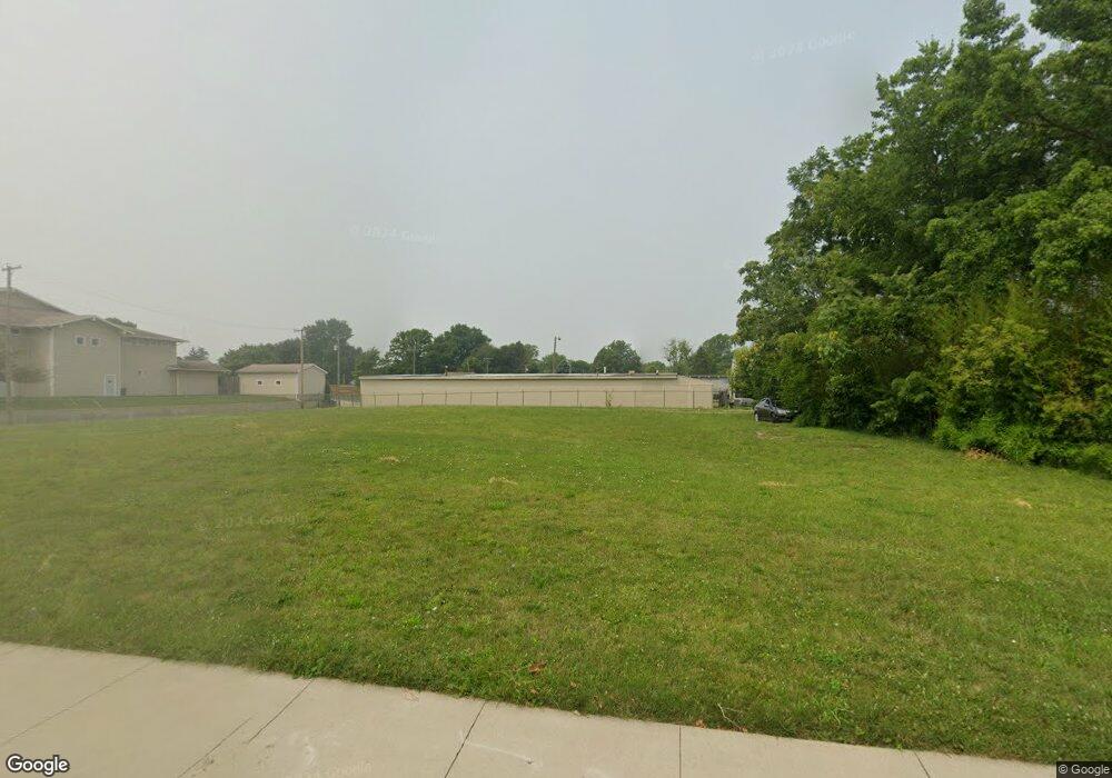 1619 S Liberty St, Muncie, IN 47302 - photo 1