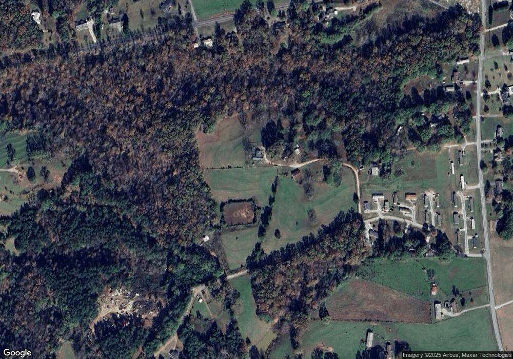 160 Boogs Trail, West Union, SC 29696 - photo 1