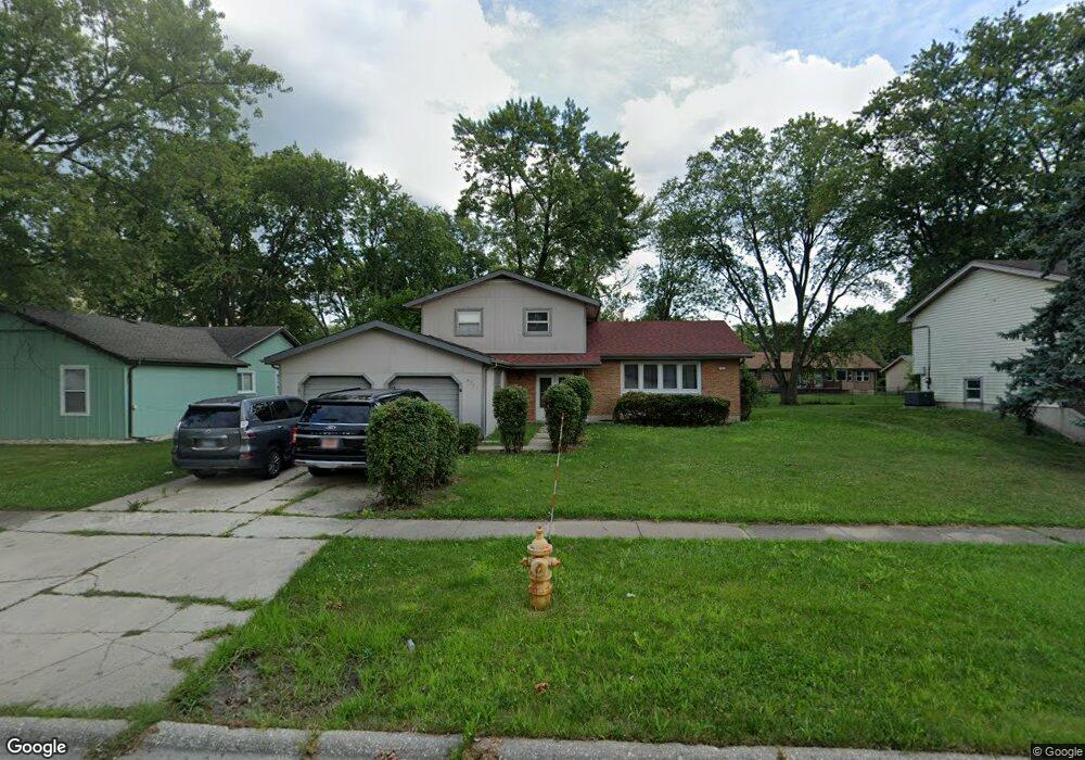 4701 175th Place, Country Club Hills, IL 60478 - photo 1