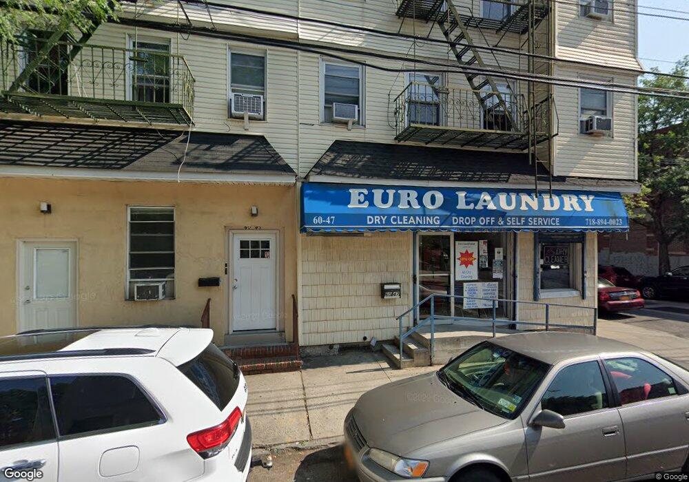 60-47 56th Rd unit 1L, Flushing, NY 11378 - photo 1