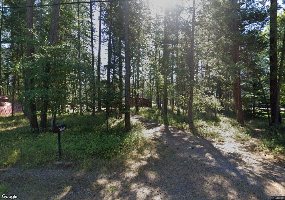 200 Rippling Waters Rd, Bigfork, MT 59911 - photo 1